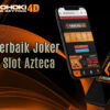 Ulasan Terbaik Joker Gaming Slot Azteca